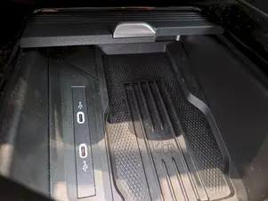 Škoda Superb L&K