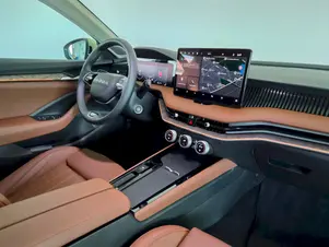 Škoda Superb L&K