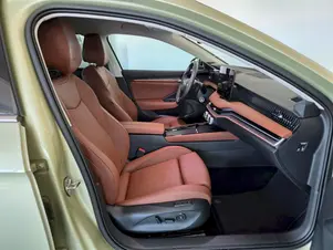 Škoda Superb L&K