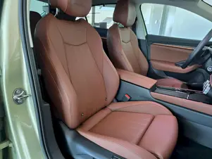 Škoda Superb L&K