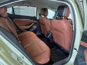 Škoda Superb L&K
