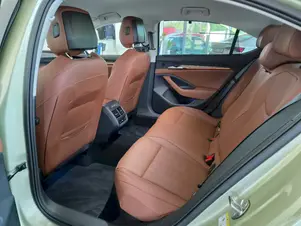 Škoda Superb L&K