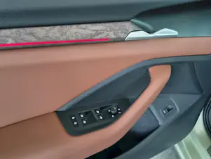 Škoda Superb L&K