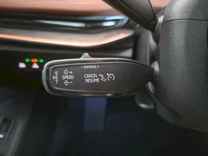 Škoda Superb L&K