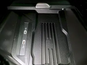 Škoda Superb L&K