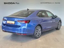 Superb SportLine