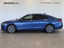 Superb SportLine