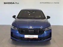 Superb SportLine