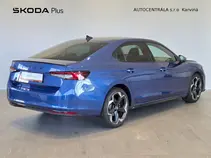 Superb SportLine