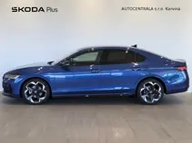 Superb SportLine