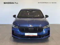 Superb SportLine