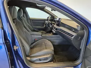 Škoda Superb SportLine