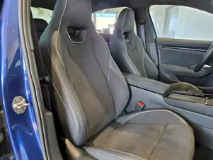 Škoda Superb SportLine