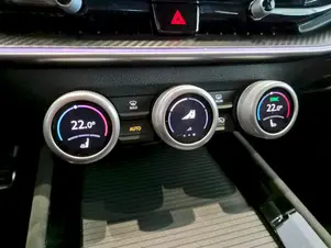 Škoda Superb SportLine