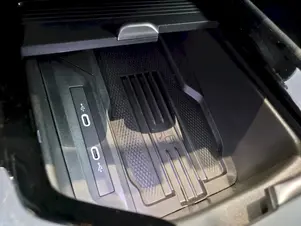 Škoda Superb SportLine