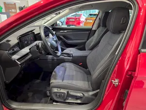 Škoda Superb Selection