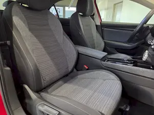 Škoda Superb Selection
