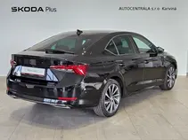 Octavia SportLine