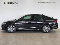 Octavia SportLine
