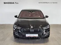 Octavia SportLine