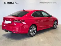 Octavia First Edition Ultimate