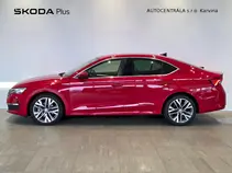 Octavia First Edition Ultimate