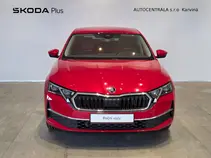 Octavia First Edition Ultimate