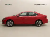 Octavia First Edition Ultimate