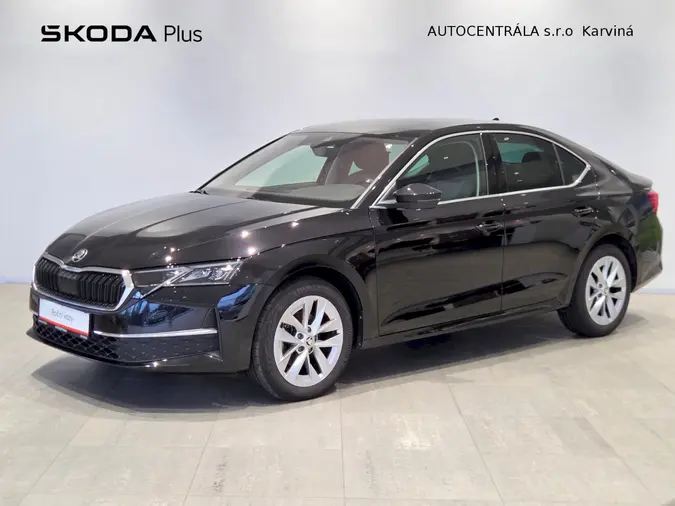 Octavia Top Selection