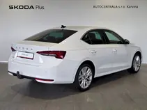 Octavia Exclusive Selection