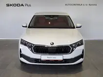 Octavia Exclusive Selection