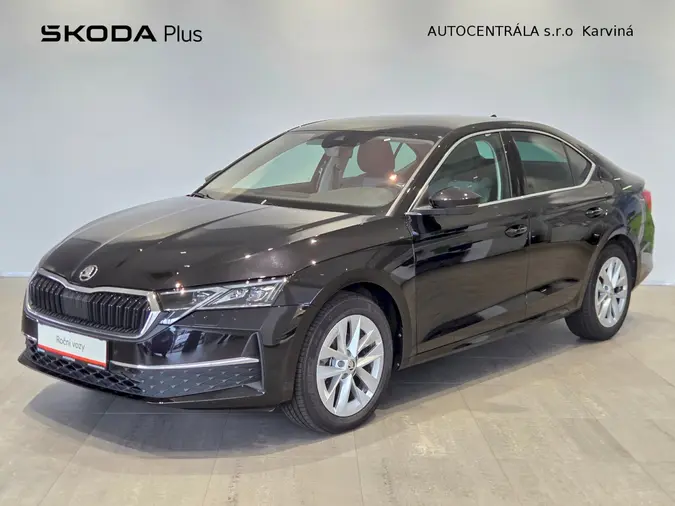 Octavia Top Selection