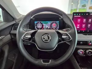 Škoda Superb Selection