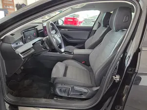 Škoda Superb Selection