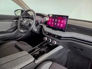 Škoda Superb Selection