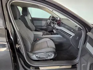 Škoda Superb Selection