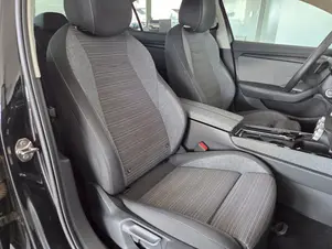 Škoda Superb Selection