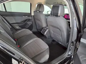 Škoda Superb Selection