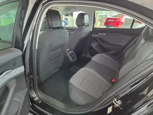 Škoda Superb Selection