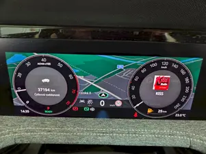 Škoda Superb Selection