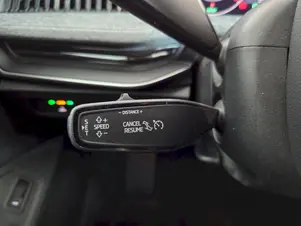 Škoda Superb Selection