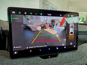 Škoda Superb Selection