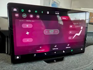 Škoda Superb Selection