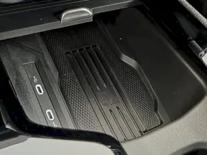 Škoda Superb Selection