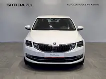 Octavia Style Plus Dynamic