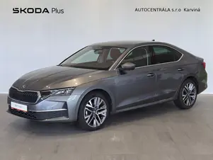 Škoda Octavia Exclusive Selection
