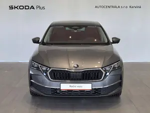 Škoda Octavia Exclusive Selection
