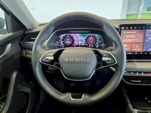 Škoda Octavia Exclusive Selection