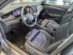 Škoda Octavia Exclusive Selection