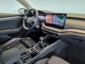Škoda Octavia Exclusive Selection